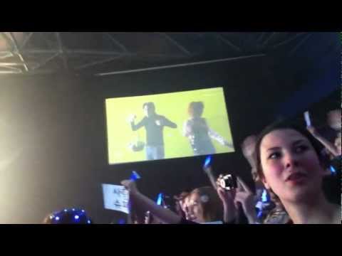 120406 SS4 in Paris - Good Friends