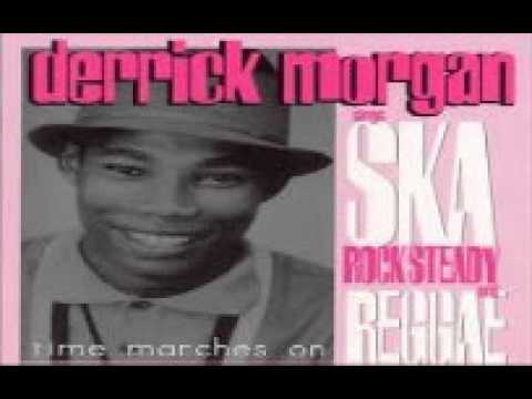 Derrick Morgan    Two Times