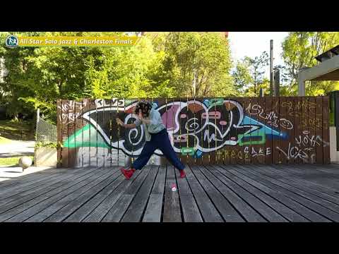 ILHC 2020 - All-Star Solo Jazz & Charleston Finals