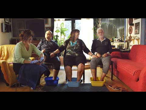 BAR MARIO OFFICIAL TRAILER