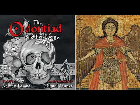 Sonnet 31: The Odontiad