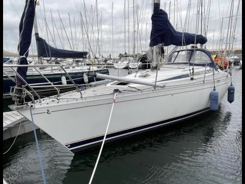 Segelboot Beneteau First 405 | for sale | se vende | zu verkaufen | Las Palmas | Spain