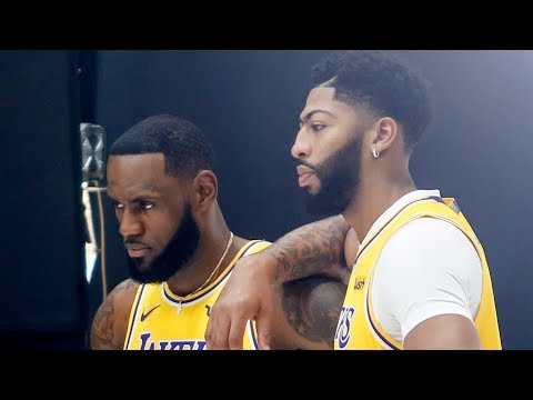 LOWKEEZY "LAKER THAT" (PT 2)