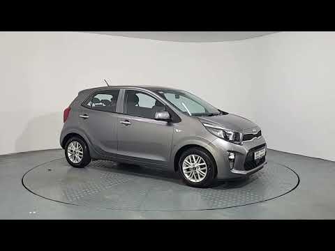 Kia Picanto warranty Until 2030 My23 AT 1.0 Pet - Image 2