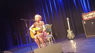 Kristin Hersh &#39;Sundrops/Shaky Blue Can&#39; at South Street Arts, Reading, UK 13/05/2022