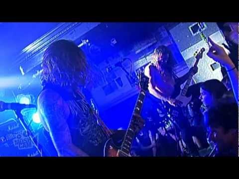 Swollen and Halo - Baroness
