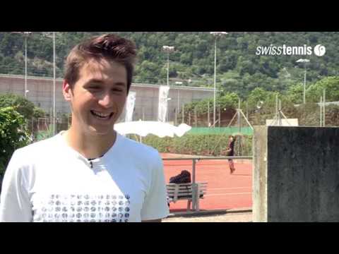 Junior Champion Trophy 2018: Doppelinterview