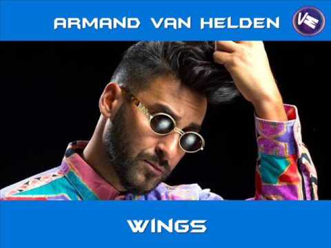 Armand Van Helden - Wings