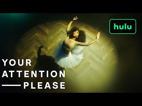 請大家注意。特別篇 - 預告片 (官方) (Your Attention Please: A Very Special Episode - Trailer (Official))