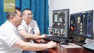 Un nuevo modelo chino de la IA predice las mutaciones de los genes del cáncer en un minuto