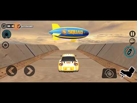 Impossible Car Tracks 3D: New Update Challenge Mode  Car Driving Stunts - Android Gameplay |G 4 GAME