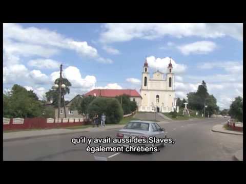 Cyla (Tzila) Yoffan raconte son enfance dans la localité d'Iwje en Biélorussie.