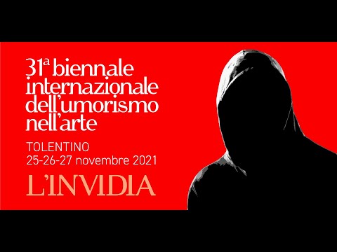 "Biumor 2021" 31esima edizione da record con 708 opere pervenutre