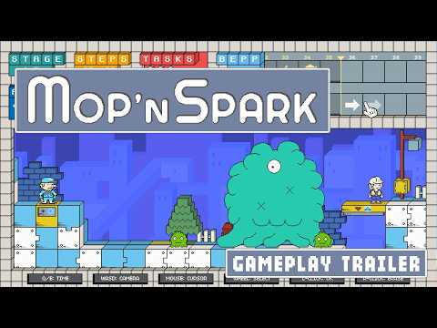 Gameplay Trailer