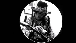 Jimi Hendrix - Jelly 292