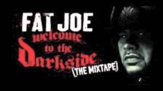 Fat Joe Feat French Montana - Welcome To The Darkside