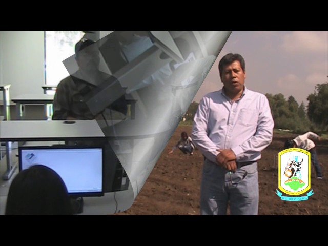 Technological Institute of Altiplano de Tlaxcala video #1