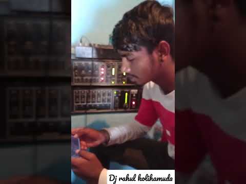 || Virtual Dj Pro !! Mobile Player Dj Rahul Kolihamuda ||