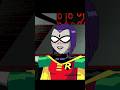The New Teen Titans Dc Shorts Batman Superman Batman Theflash Dc Youtubeshorts Robin