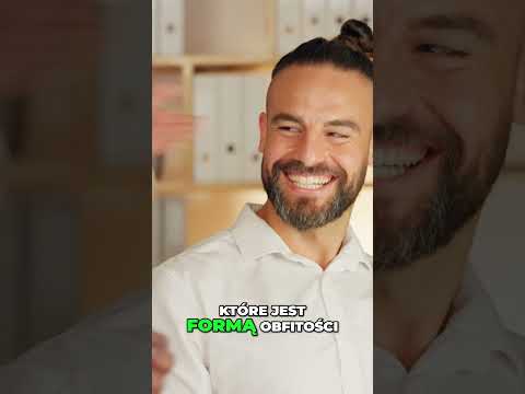 [POPKO TV – Zdrowie i Sukces] Odkryj Obfitość poprzez Wdzięczność #obfitość #energia #wdzięczność