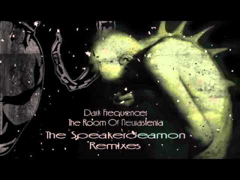 Dark Frequencer - Paranormal Waltz (Speakerdeamon Remix)