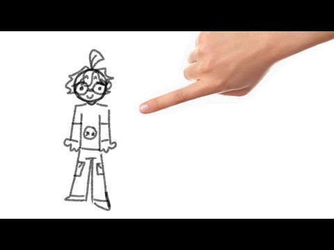 MARVINS GIDDY SEIZURES!! (Animatic)