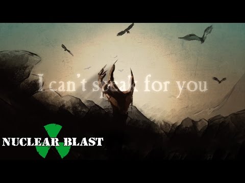 DEVILMENT - Full Dark, No Stars (OFFICIAL LYRIC VIDEO)