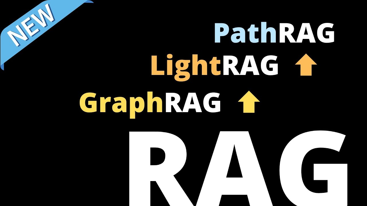 Graph RAG Evolved: PathRAG (Relational Reasoning Paths)