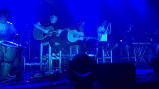 Dirty Heads- High Tea (partial)