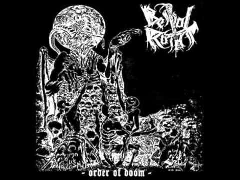 Bestial Raids - Order of Doom