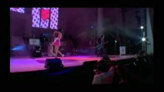 Belanova - Barco de papel