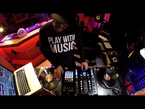 Ameeth Shah - Red Bull 3Style 2018 Submission