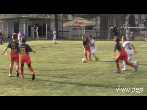 Fk Dusanovac : Fk Partizan