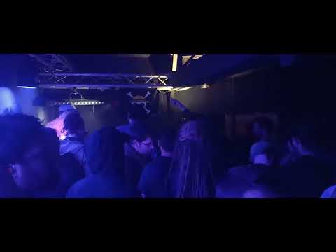 Steppin Forward - Dubplate? / Positive Dub #31 / Eightball - Meaux / Samedi 14 Janvier 2023