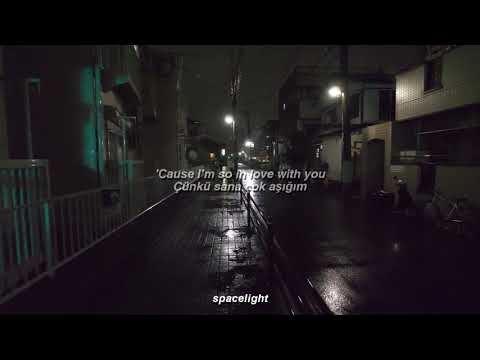 Bernadette Carrol - Laughing On The Outside 「türkçe çeviri」