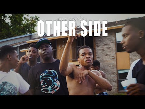 Kidd Bosston x Nino x E DaRockstar x Yungin x Numoney - Other Side