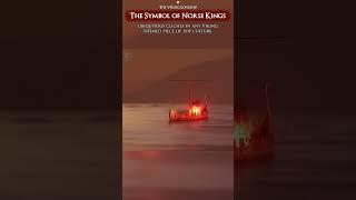 Did Vikings Really Burn Their Ships at Funerals?