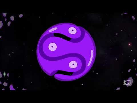 Finn Meets The Catalyst Comet - Adventure Time