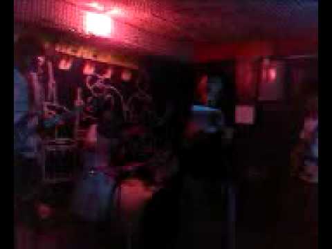 Alones - Aqua Timez (Hanajidan Cover)