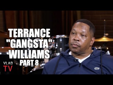 Terrance "Gangsta" Williams: Birdman Didn't Like Master P on Stage at Hot Boys Reunion (Part 8)