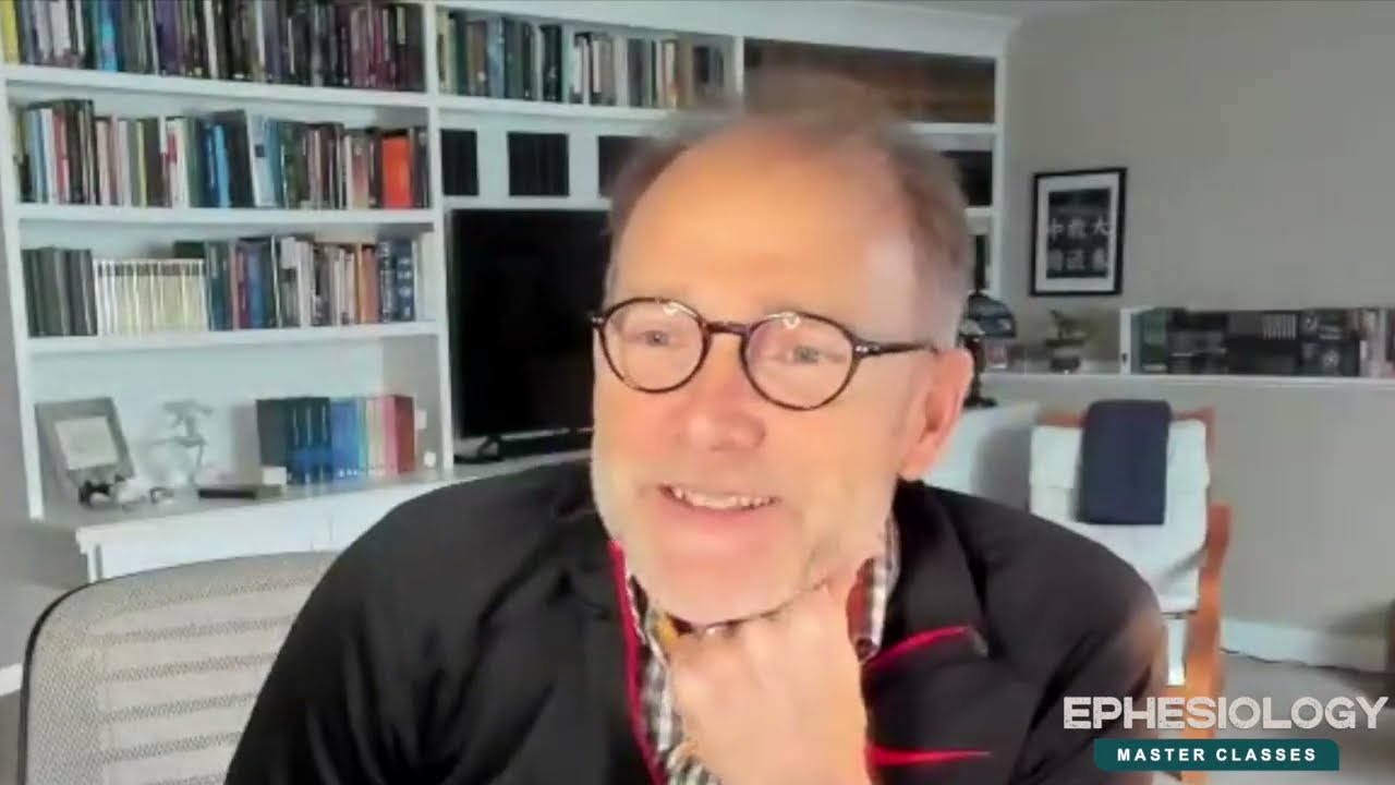 The Underwater Bascilica with Dr. Mark Fairchild