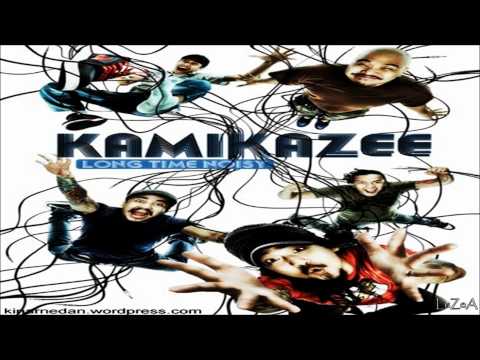 Kamikazee Long Time Noisy Full Album
