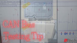 Testing Faulty GM High Speed CAN Bus 2008 HHR