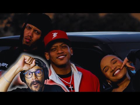 Junior King & Kay Medusa (feat Early B) | OKAY, EK WEET (Official Music Video)