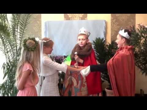 Kto by nie chciał być e- księżniczką….