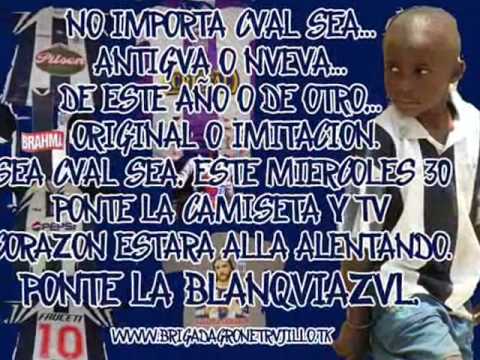 y llora cabro soplon