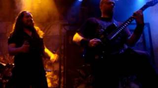 Scar Symmetry - The Iconoclast - Atak Holland