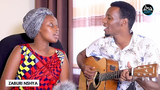 Papi Clever na Dorcas ni ikitegererezo cy'abakundana || Bafite igikundiro cy'Imana kidasanzwe video