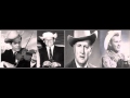 Bill Monroe & Bluegrass Quartet, live 1964. Somebody Touched Me