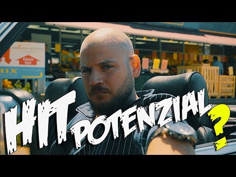 RAP NEWCOMER auf MERT Kanal? | Meine Reaktion auf MAZER - HELLO